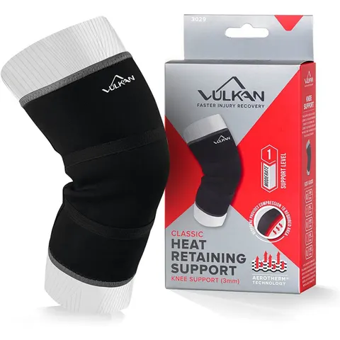 Vulkan Classic Knee Support - 3mm – image 2