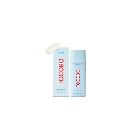TOCOBO Bio Watery Sun Cream – image 3