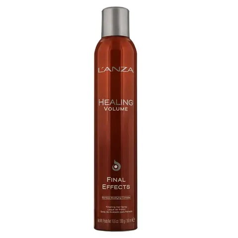 L'Anza Healing Volume Final Effects 350ml – image 2