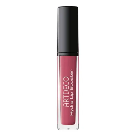 ARTDECO Hydra Lip Booster - Translucent Cryptal Bud - Hydrating Lip Gloss - Boosting Effect - Hint of Color & Beautiful Shine - Non-Sticky Finish – image 2