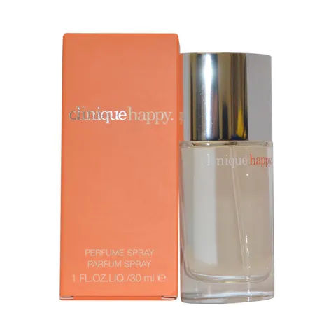 Clinique Happy EDP 30ml – image 2