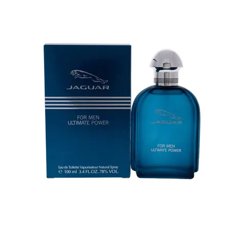 Jaguar Ultimate Power 100ml EDT Spray – image 2