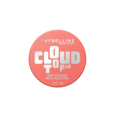 Maybelline Blush Cheek & Lip Mousse #5 – image 4