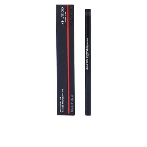 Shiseido Microliner Ink #02-Brown 0.08 Gr – image 2