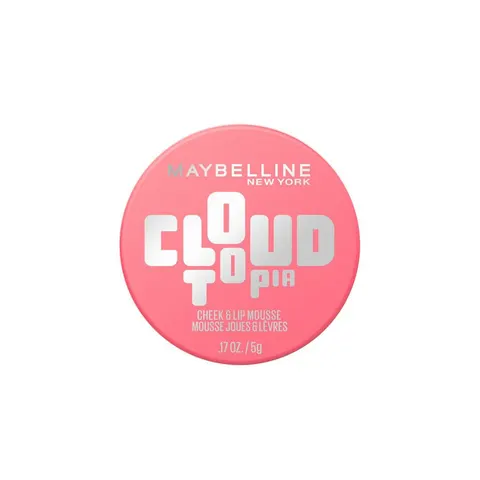 Maybelline New York Cloudtopia Moonlit Rose – image 5