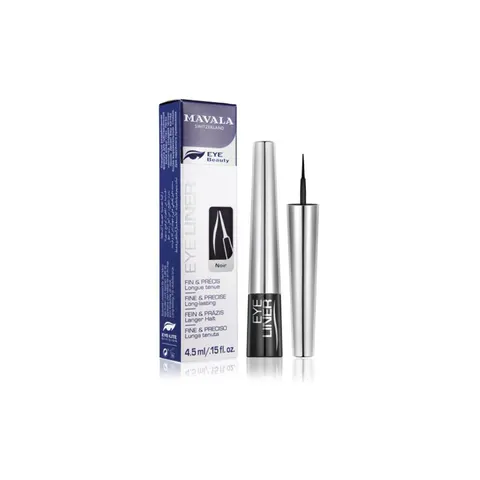 Mavala Eye-Lite Eyeliner Black 5ml – image 2