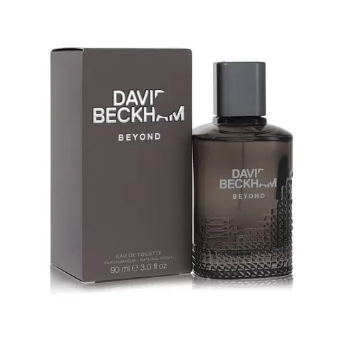 David Beckham Beyond Eau de Toilette Spray 90ml – image 3