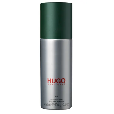 Hugo Boss Man 150ml Deodorant Spray 150ml – image 4