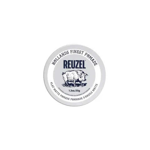 Reuzel Clay Matte Pomade 35g – image 3