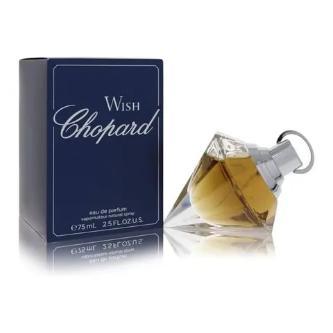 Chopard Wish 75ml EDP Spray – S0671527448 – image 3