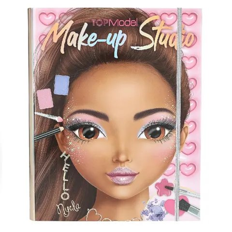 Topmodel Make Up Creative Folder – image 2