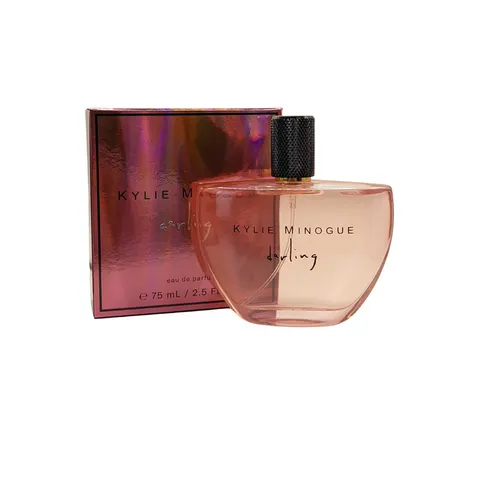 Kylie Minogue Darling Eau De Parfum 75ml – image 4