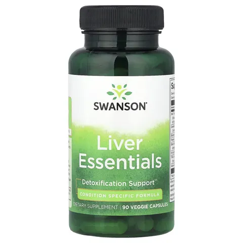 Liver Essentials - 90 vcaps – image 2