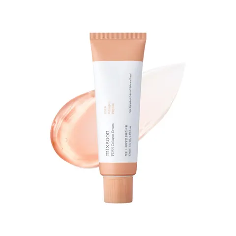 mixsoon PDRN Collagen Cream – image 4