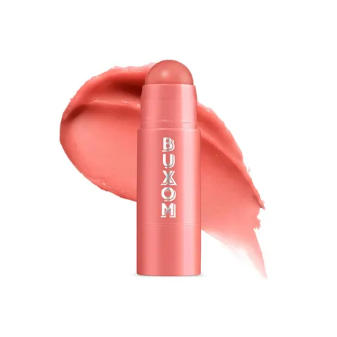 BUXOM Power-Full Plumping Lip Balm First Crush – image 3
