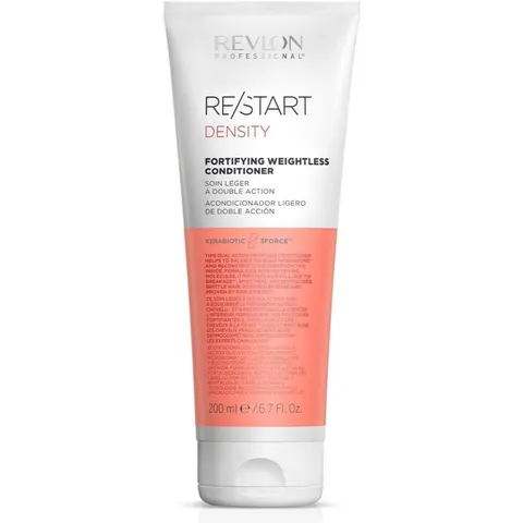 Revlon Professional RE/START DENSITY FORTIFYING CONDITIONER – image 3