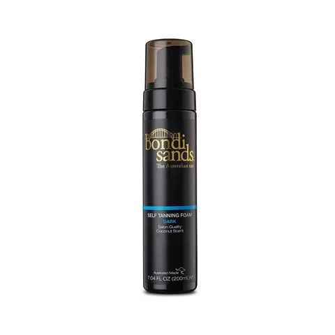 Bondi Sands Tanning Foam - Dark – image 2