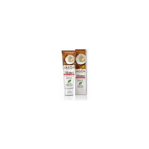 Jason Coconut Whitening Toothpaste – image 2