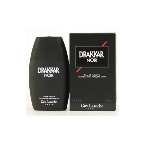 Guy Laroche Drakkar 50ml EDT Spray – image 2