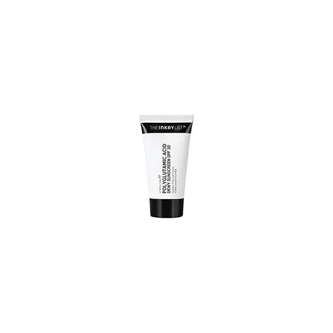 The INKEY List Polyglutamic Acid Dewy Sunscreen SPF30 50ml – image 3