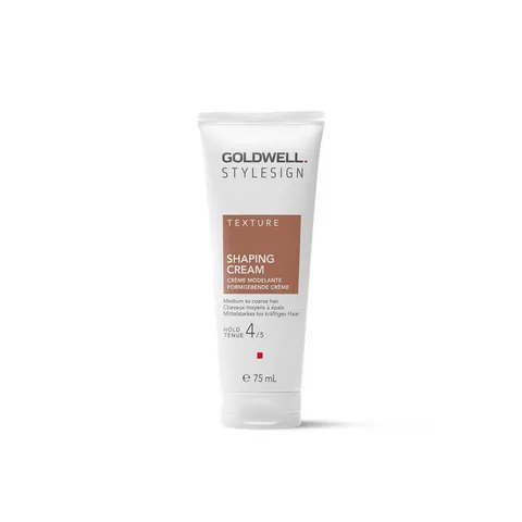 Goldwell StyleSign Shaping Cream 75ml – image 2