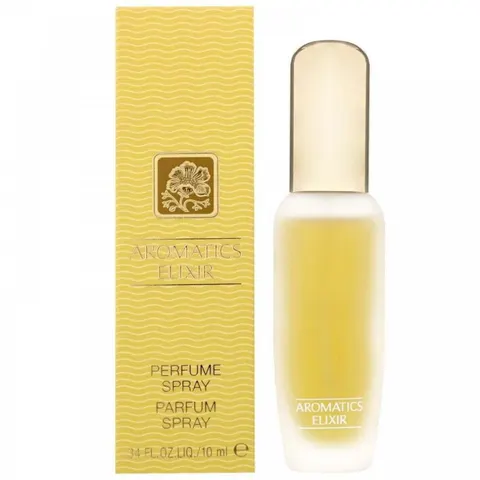 Clinique Aromatics Elixir 10ml EDP Spray – image 4
