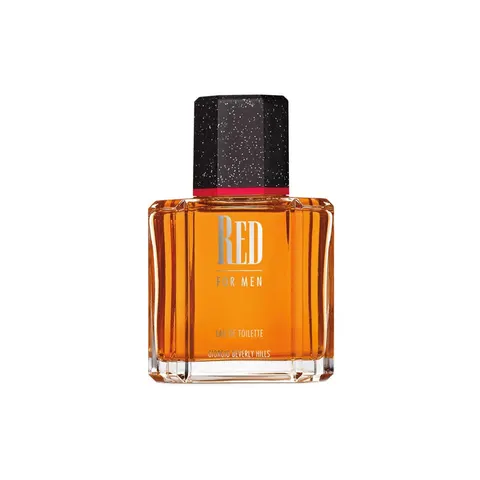 Giorgio Beverly Hills Red For Men-50 ml – image 3