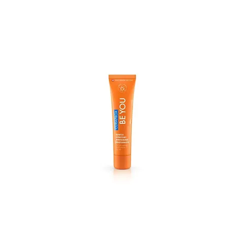 Curaprox Be You Peach + Apricot Toothpaste, 60 ml – image 2