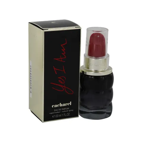 Cacharel Yes I Am EDP W 30 ml – image 2