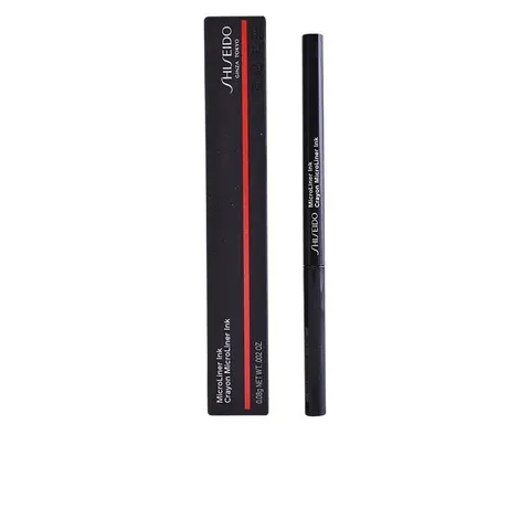 Shiseido MicroLiner Ink Eyeliner - Black – image 2