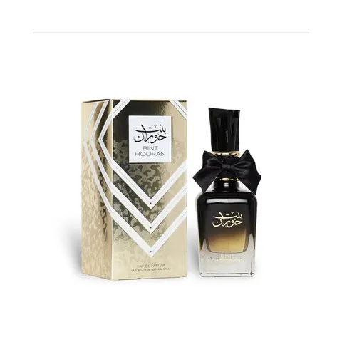 Ard Al Zaafaran - Bint Hooran (100ml) – image 2