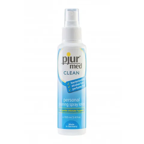 Pjur Med - Clean Spray - 100 ml – image 2
