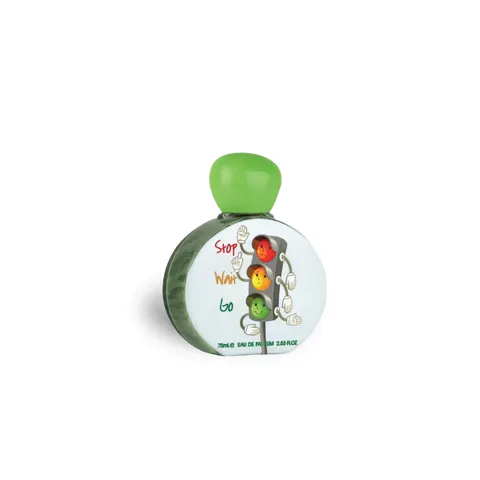 Stop Wait Go 75ml EDP by Lattafa Pride for Kids – image 3