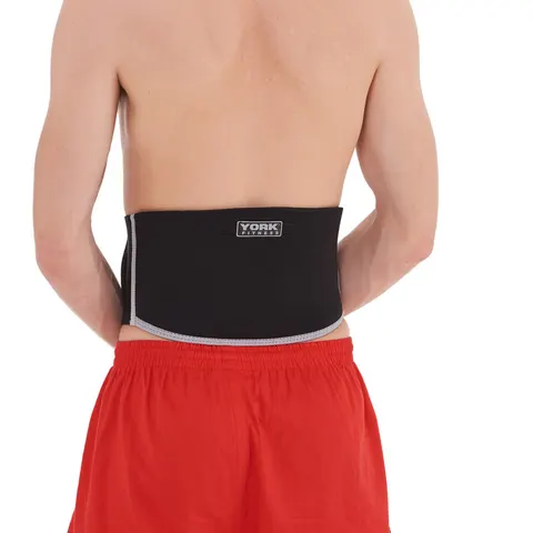 York Adjustable Lumbar Support – image 2