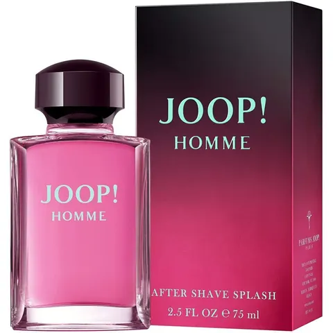 Joop Homme Aftershave 75ml – image 2