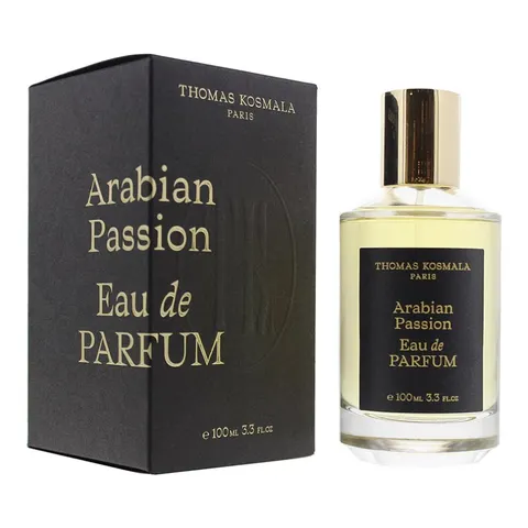 Thomas Kosmala Arabian Passion EDP U 100 ml – image 3