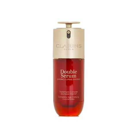 Double Serum Complete Age Defying Concentrate 75ml – image 2