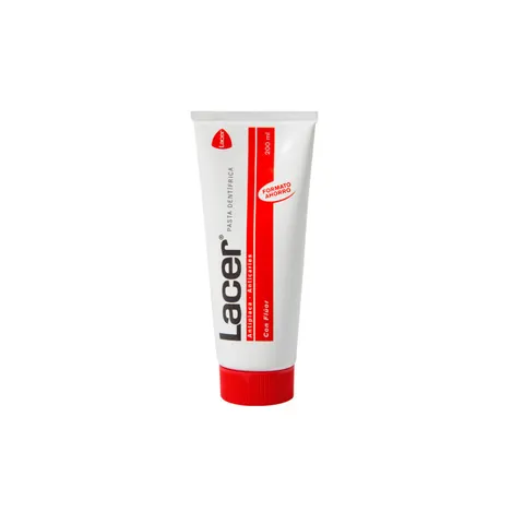 Lacer Toothpaste 200ml – image 2