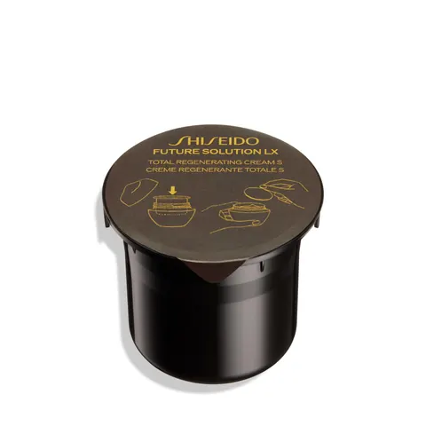 Shiseido Future Solution LX Total Regenerating Cream Night 50mL Refill – image 3