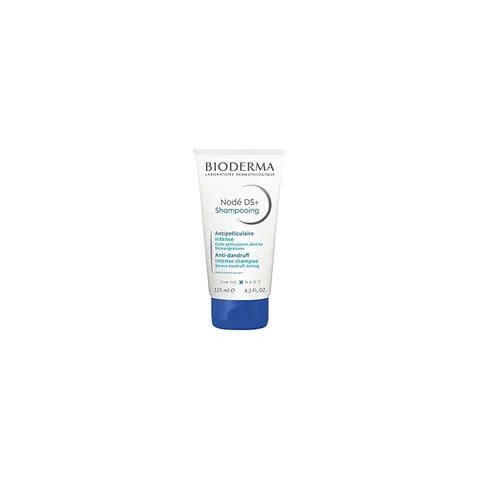 Node Ds+ Shampoo Tube 125Ml – image 2