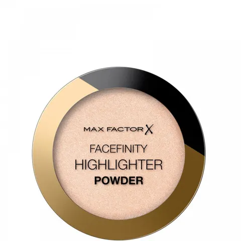 Max Factor Facefinity Highlighter Powder - 01 Nude – image 3