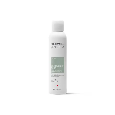 Goldwell StyleSign Curls Lightweight Fluid 150 ml – image 2