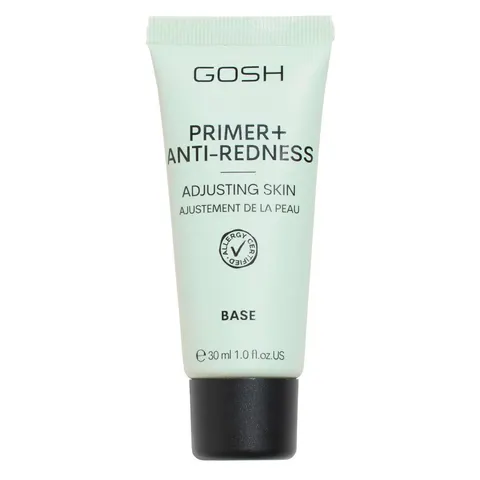 Gosh Primer Plus + Anti-Redness 008 30 ml – image 4