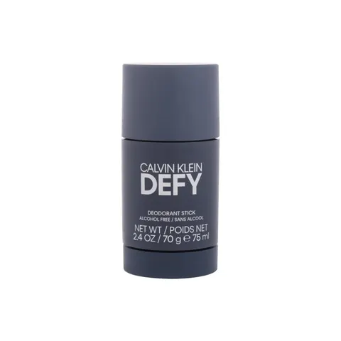 Calvin Klein Defy Deodorant Stick 70g – image 3