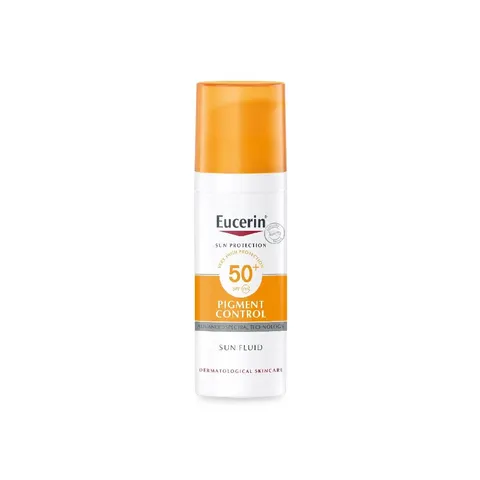 Eucerin Sun Face Pigment Control SPF50+ 50ml – image 2