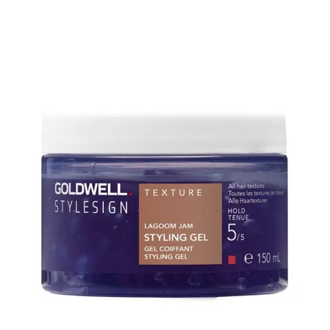 Goldwell StyleSign Lagoom Jam Styling Gel 150ml – image 3