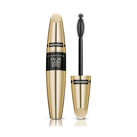 Max Factor False Lash Effect Waterproof Mascara - Black – 69298 – image 2