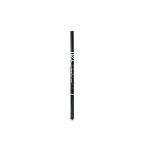 NYX Micro Brow Pencil - Chocolate – Brown – image 4