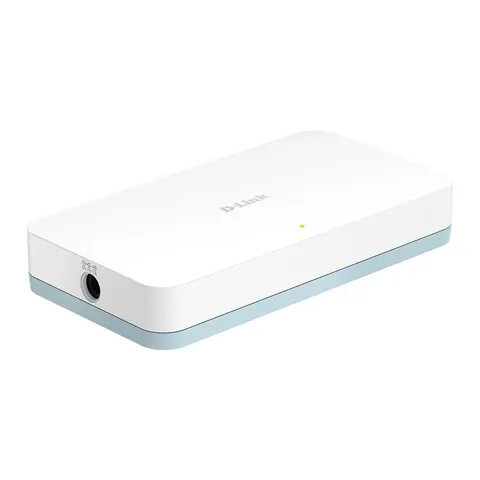 Switch D-Link DGS-1008D 8 GE retail – Bild 2