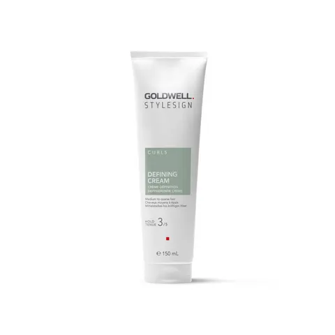 Goldwell StyleSign Defining Cream 150ml – image 2